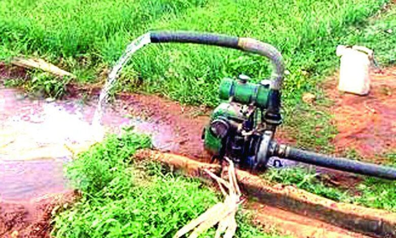 KRISI-PUMP-Amravati-Mandal