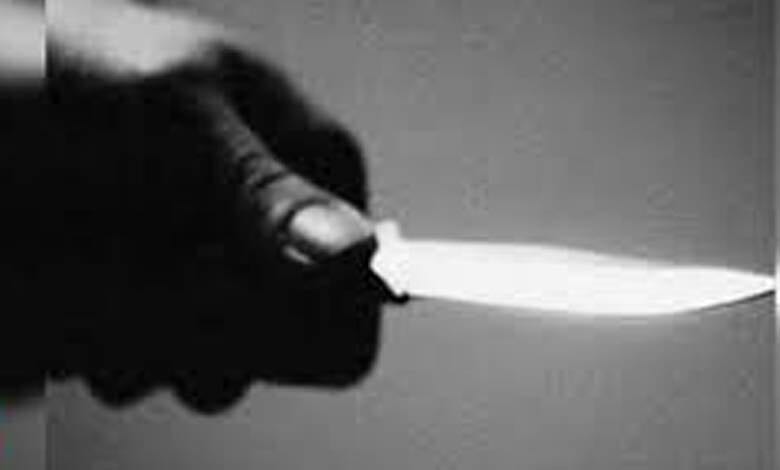 Knife-Amravati-Mandal