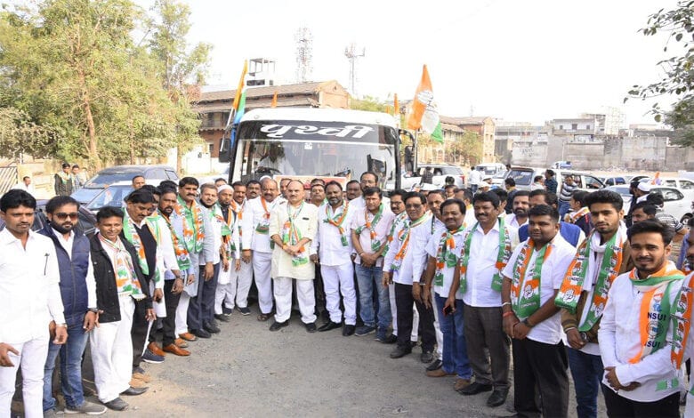 Krushi-Andolan-Amravati-Mandal