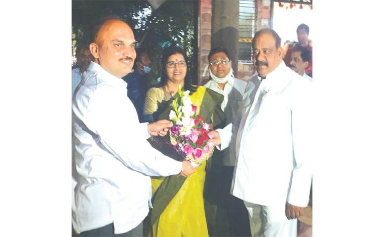 Mahila-Congress-Amravati-Mandal