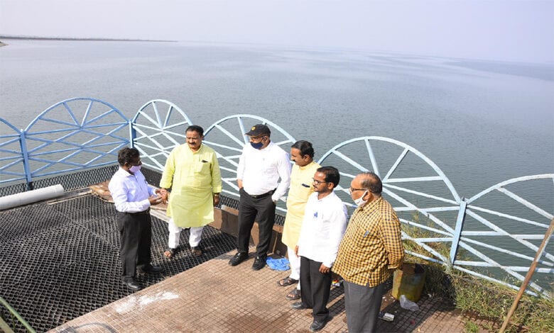 Mahpaur-Amravati-Mandal
