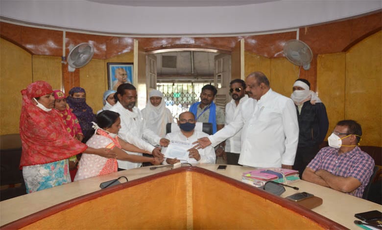 Mandhan-Amravati-Mandal