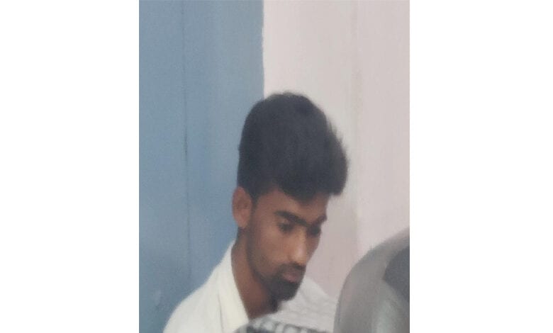 Mobile-Thief-Amravati-Mandal