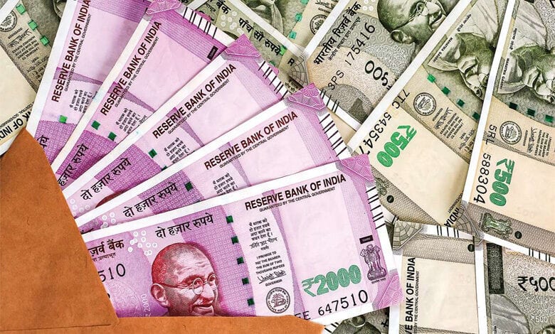 Money-Amravati-Mandal