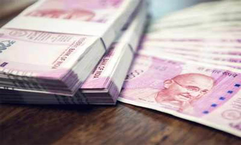 Money-Amravati-Mandal