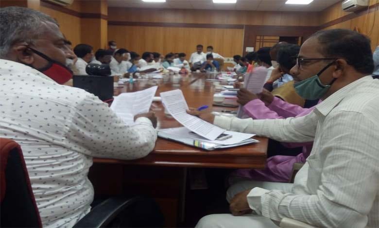 Morshi-Amravati-Mandal