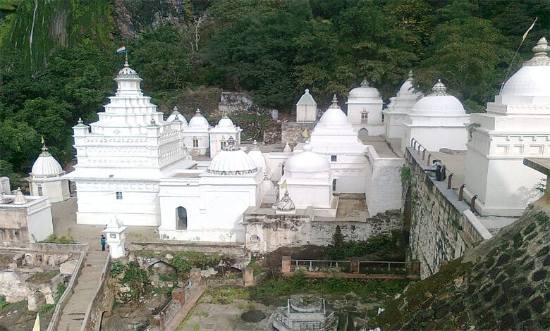 Muktagiri-Amravati-Mandal