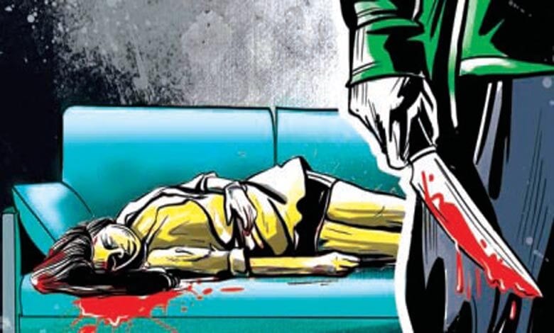 Murder-Amravati-Mandal
