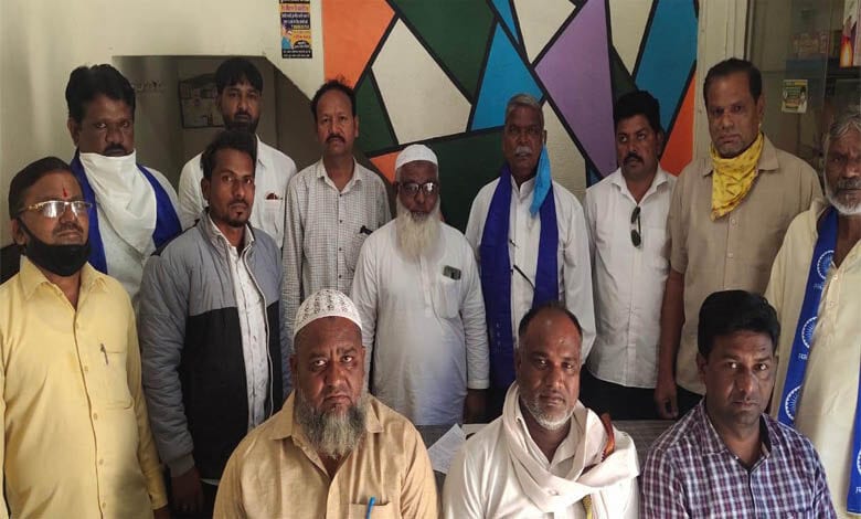 Muslim-Leeg-Amravati-Mandal