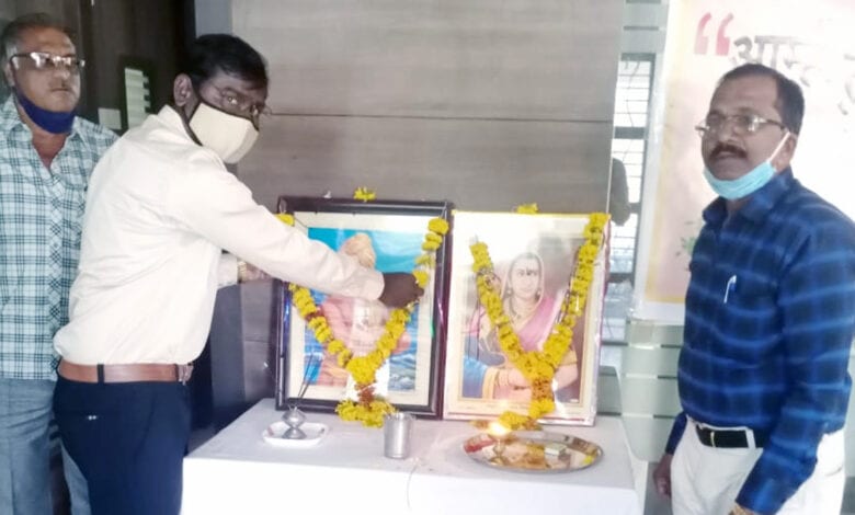 NAGAR-PARISHAD-SHEGHAT-JAYANTI-Amravati-Mandal