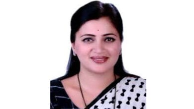 Navneet-Rana-Amravati-Mandal