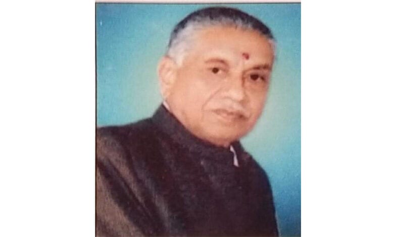 Nidhan-Amravati-Mandal