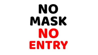 No-Mask-Amravati-Mandal