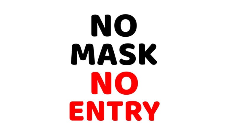 No-Mask-Amravati-Mandal