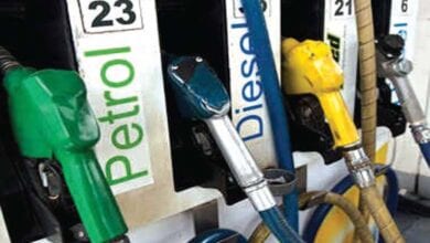 Petrol-Amravati-Mandal