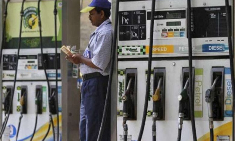 Petrol-Pump-Amravati-Mandal