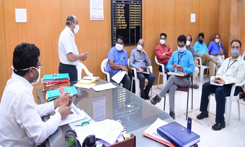 Polio-Amravati-Mandal