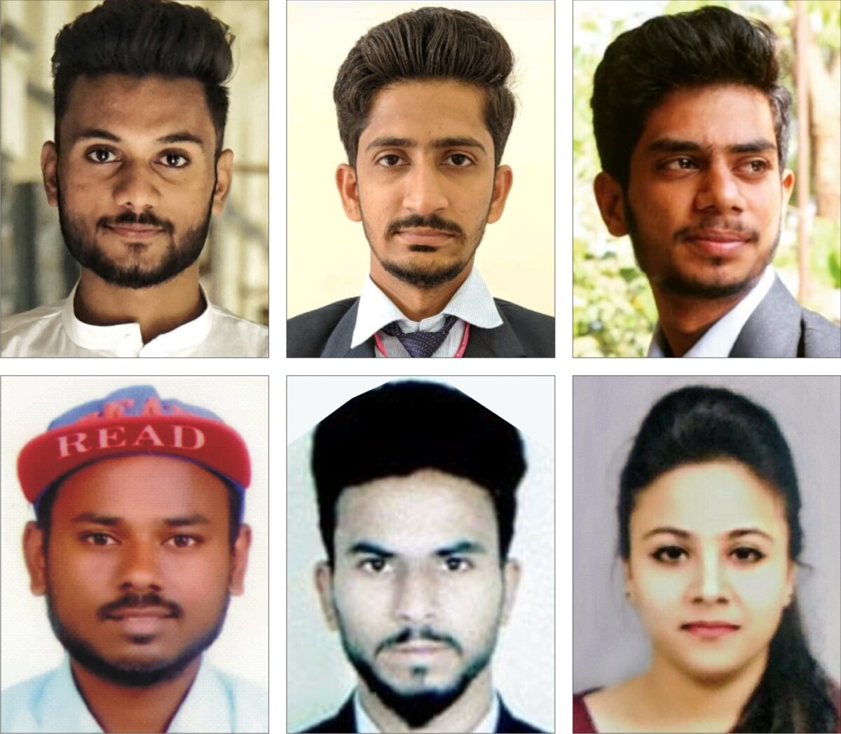 Pote-Group-byju-6-candidates-Amravati-Mandal