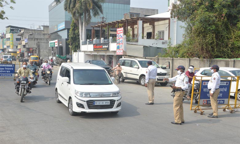 RTO-Amravati-Mandal