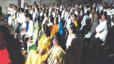 Rajbhavan-Amravati-Mandal