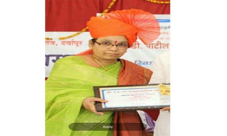 Rohini-Deshmukh-Amravati-Mandal