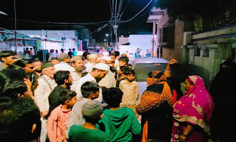 Satkar-Amravati-Mandal