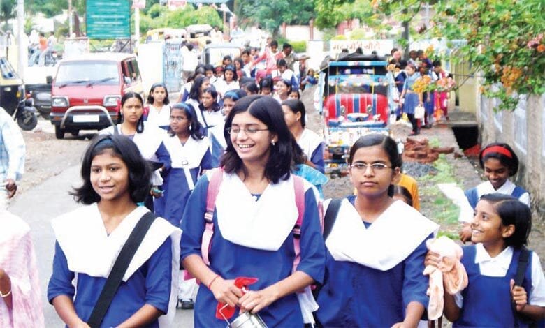 School-Amravati-Mandal