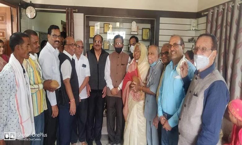 Shahid-Amravati-Mandal