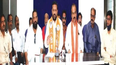 Shivsena-Amravati-Mandal