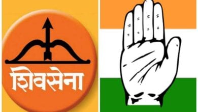 Shivsena-Congress-Amravati-Mandal