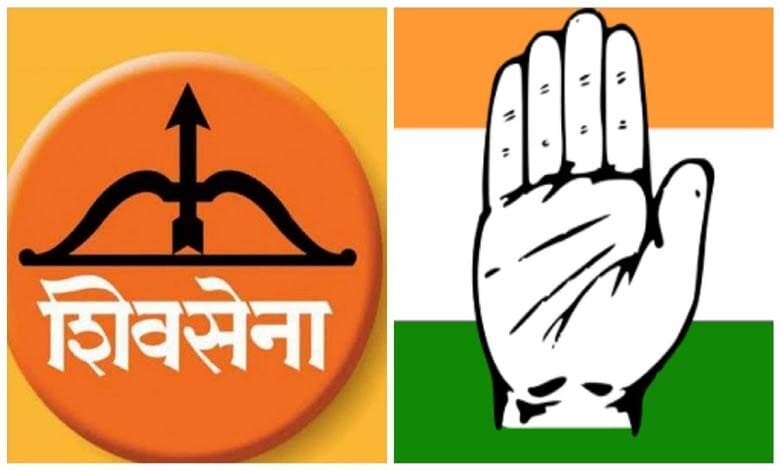 Shivsena-Congress-Amravati-Mandal