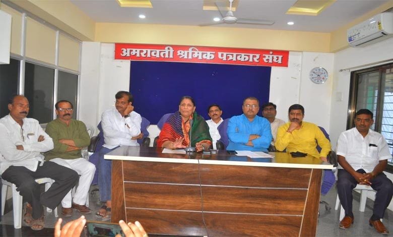 Shreemak-Press-Amravati-Mandal