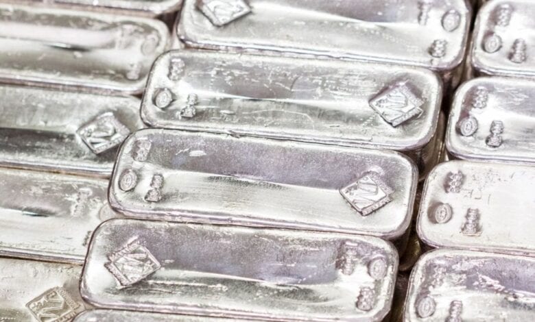 Silver-Amravati-Mandal