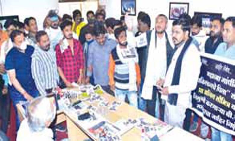 Student-Union-Amravati-Mandal
