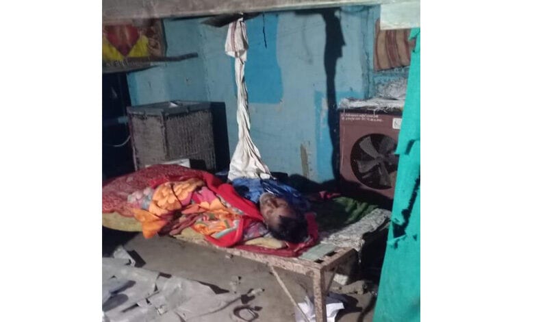 Suicide-Amravati-Mandal