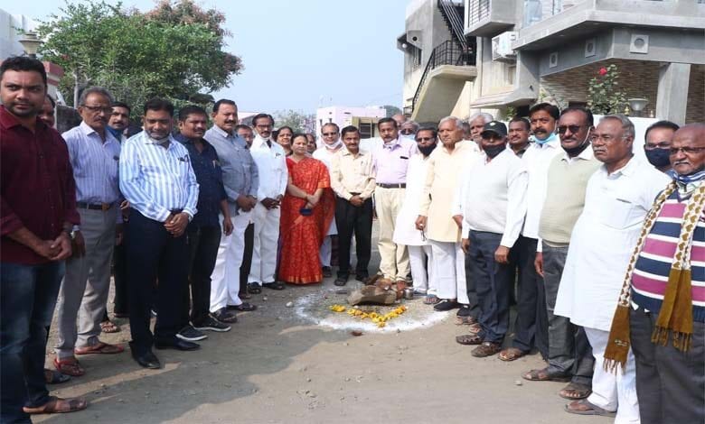 Sulbhatai-Amravati-Mandal
