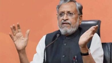 Sushil-Modi-Amravati-Mandalv