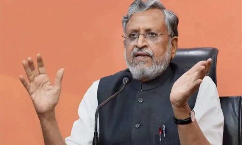 Sushil-Modi-Amravati-Mandalv