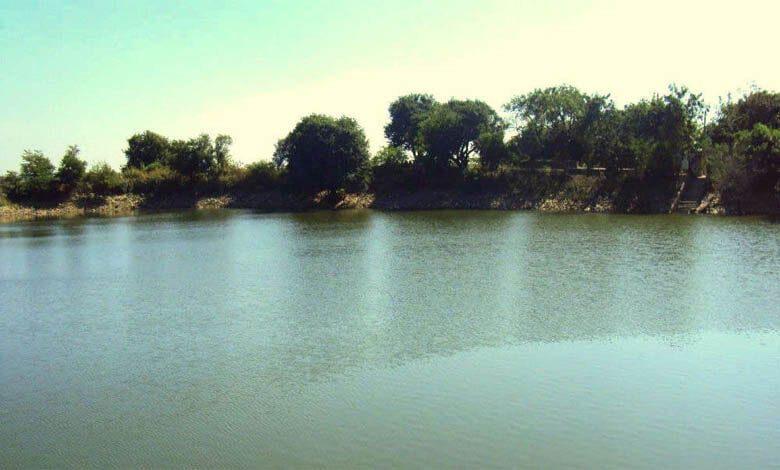 Talab-Amravati-Mandal