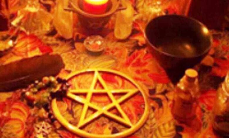 Tantra-Mantra-Amravati-Mandal