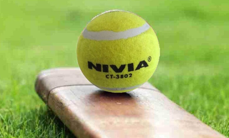 Tenis-Ball-Amravati-Mandal