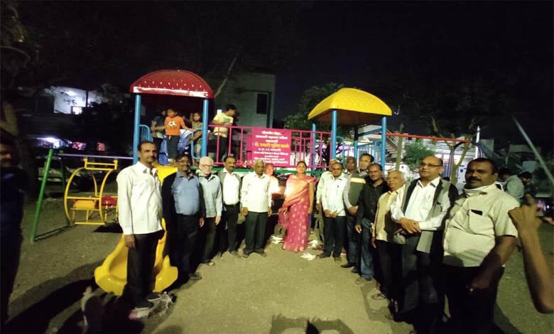 Toys-Amravati-Mandal