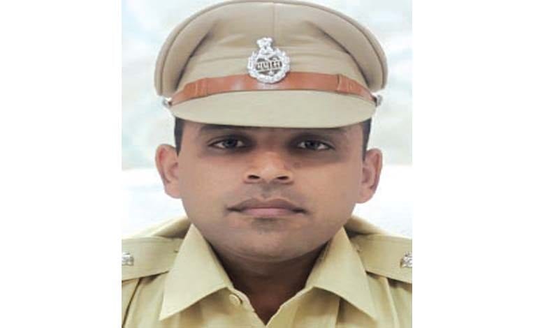 Traffic-Control-Amravati-Mandal