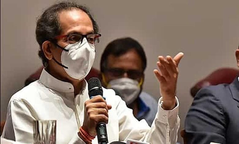 Uddhav-Amravati-Mandal