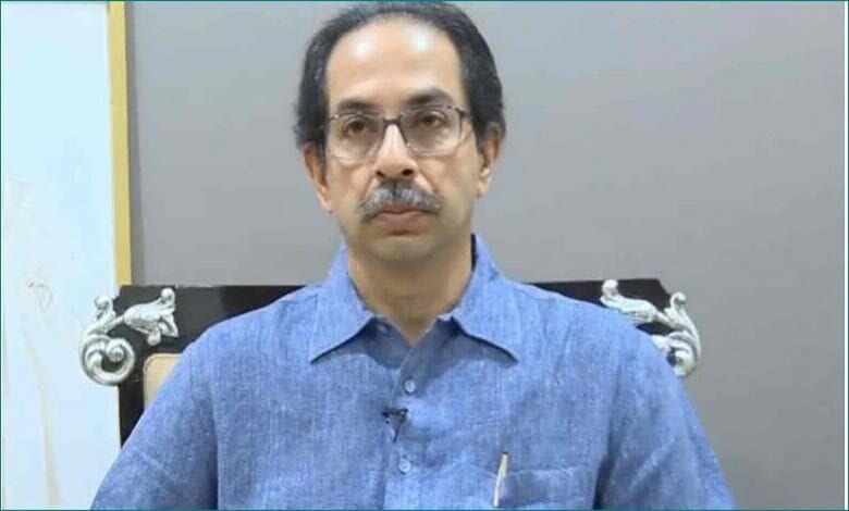 Uddhav-Amravati-Mandal
