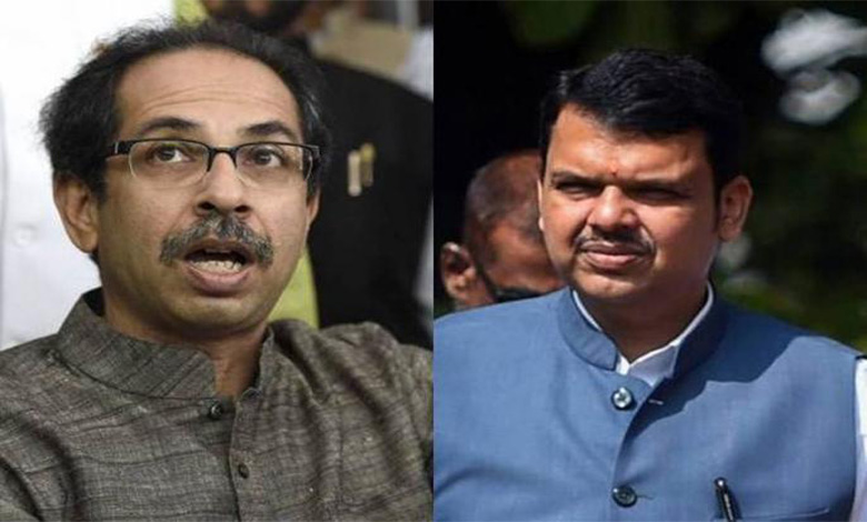 Uddhav-Fadnavis-Amravati-Mandal