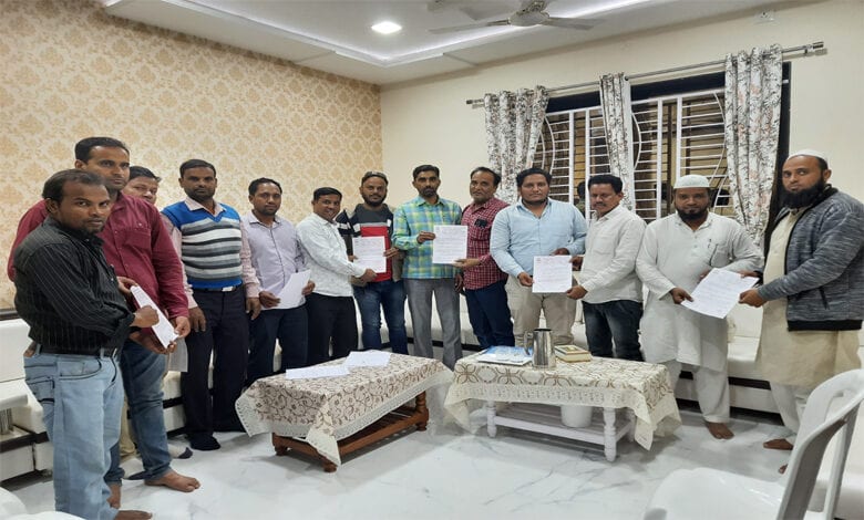 Urdu-Sangathan-Amravati-Mandal