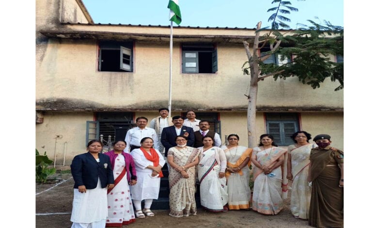 Vimlabai-Collage-Amravati-Amravati-Mandal