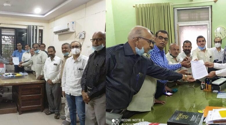 GST-Amravati-Mandal