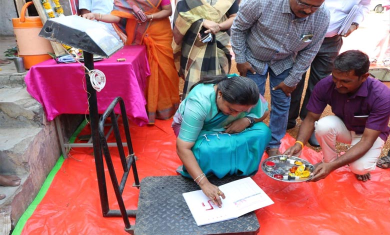 Yashomati-Amravati-Mandal